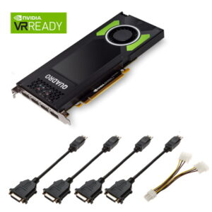 PNY QUADRO P4000 8GB DPVCQP4000-PB