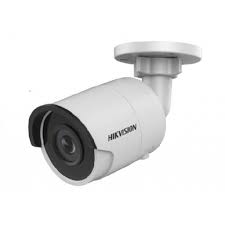 MiniBullet 2Mpx 4mm IR 30m WDR 1 20db ONVIF