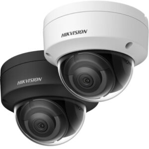 Hikvision DS-2CD2143G2-I(2.8mm) 4 MP AcuSense Fixed Dome Network Camera