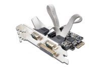 CONTROLLER PCI 2P SERIAL 1P PARALLELA