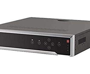 HikVision NVR IP 32ch 256M in/256M out