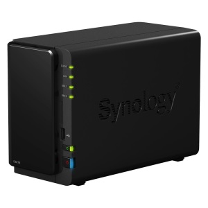 SYNOLOGY NAS DS216play