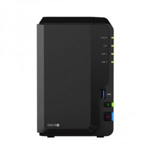 NAS Synology DiskStation DS218+