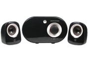 Sistema audio: 2.1