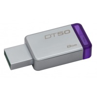 PEN DRIVE 64GB USB3.1 (DT50/64GB) BLU