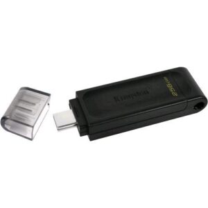 Kingston PEN DRIVE 256GB USB-C 3.2 TYPE-C