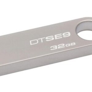 PEN DRIVE 32GB USB (DTSE9H/32GB) GRIGIO