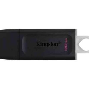 PEN DRIVE 32GB DATATRAVELER EXODIA USB 3.2 GEN1 (DTX/32GB)