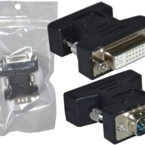 Cavo Adattatore DVI 24+5