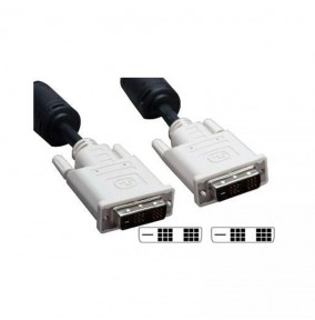CAVO DVI-D SINGLE LINK MASCHIO MASCHIO DA 1,5MT