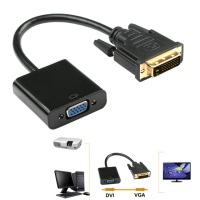 Cavo Adattatore attivo DVI-D a VGA