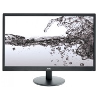 AOC e2270Swn 21.5 Full HD Nero