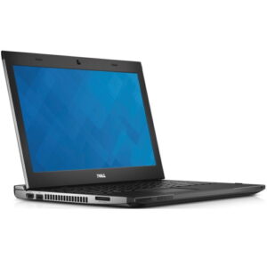 RICONDIZIONATO 13.3" DELL LATITUDE E3330 INTEL CORE I5/RAM 8GB/SSD 128GB/WEBCAM/HDMI/USB 3.0/GRADO B