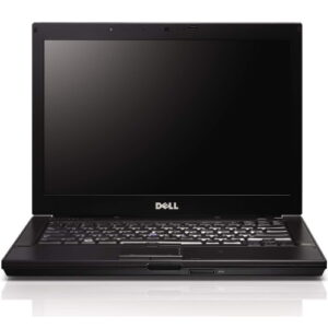 Notebook Ricondizionato Dell Latitude E6410 14" Intel Core i7-640M Ram 8GB SSD 240GB DVD-ROM Grado B