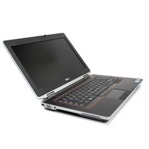 DELL NOTEBOOK RICONDIZIONATO 14" DELL LATITUDE E6420 INTEL I5/4GB/250GB/DVDRW/WEBCAM