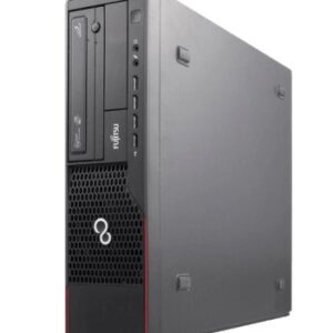 REFURBISHEDIT PC FUJITSU ESPRIMO E710 SFF I5-2400 8GB 240GB SSD WIN 10 PRO
