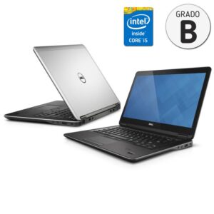 NOTEBOOK RICONDIZIONATO DELL LATITUDE E7240 INTEL I5/8GB/128GB