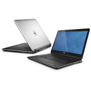 Notebook Ricondizionato Dell Latitude E7240 12.5" Intel Core i7-4600U Ram 8GB SSD 250GB Webcam HDMI USB 3.0 Grado B