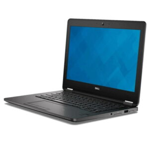 Ricondizionato Dell Latitude E7270 12.5" Intel Core i5-6300U Ram 8GB SSD 128GB