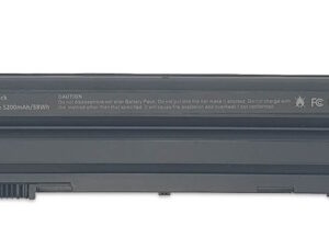 Batteria 58Wh per Dell Latitude E6440 Serie – 10.8-11.1 V / 5200mAh