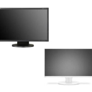 Nec MONITOR 22" EA221WM LCD NO BOX - RICONDIZIONATO GR. A-/B GAR. 30 GG (COLORI ASSORTITI BIANCO O NERO)