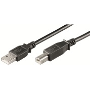 CAVO STAMPANTE EWENT USB 2.0