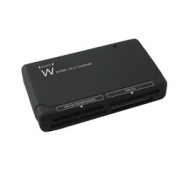 Card reader USB