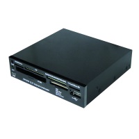LETTORE CARD READER 3,5"