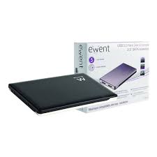 BOX ESTERNO EWENT 2,5"