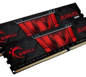 G.skill MEMORIA DDR4 32 GB AEGIS PC3200 MHZ (2X16) (F4-3200C16D-32GIS)
