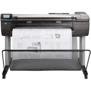 Plotter - Stampante multifunzione DesignJet T830 da 24