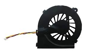 Ventola CPU Fan 055417RIS HP Pavilion G6-1111EI G6-1111EL G6-1111SD G6-1111SE