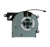 Ventola Fan compatibile con Hp Pavilion x360 13-s107nl 13-s108na 13-s108nf 13-s109nl