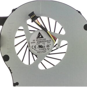 Ventola CPU Fan per Notebook HP Pavillion CQ62 G62