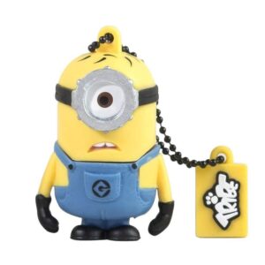 PEN DRIVE CATTIVISSIMO ME CARL 8GB USB