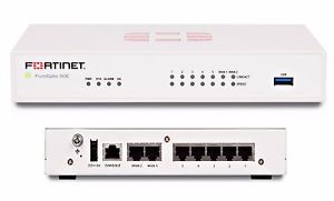 FortiGate/FortiWiFi 50E Series  - Bdl Service Normal