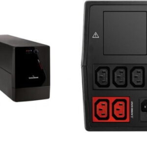 GRUPPO DI CONTINUITA ERA PLUS 1600VA/1120W (FGCERAPL1600)