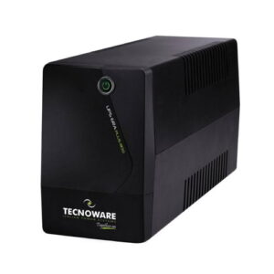 Tecnoware GRUPPO DI CONTINUITA ERA PLUS 1600VA/1120W SCHUKO TOGETHER ON