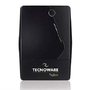 Tecnoware GRUPPO DI CONTINUITA ERA PLUS 2100/1470W TOGETHER ON IEC