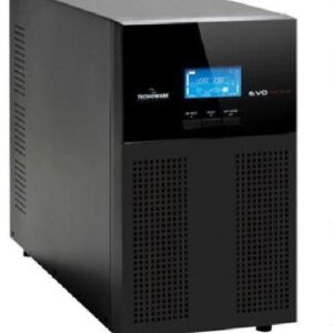 GRUPPO DI CONTINUITA EVO DSP PLUS 3.6 MM HE 3600VA/2620W (FGCEVDP3603MM)
