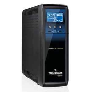 Tecnoware GRUPPO DI CONTINUITA EXA PLUS 1600VA/1120W IEC