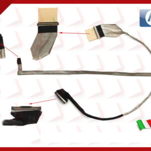 Cavo Flat LCD HP Pavilion G6 G6-1282sl