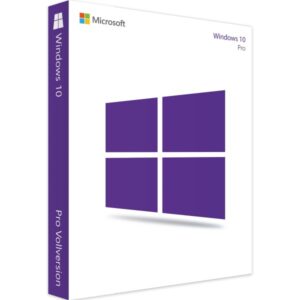 WINDOWS 10 PROFESSIONAL 64BIT OEM - SOLO
ETICHETTA