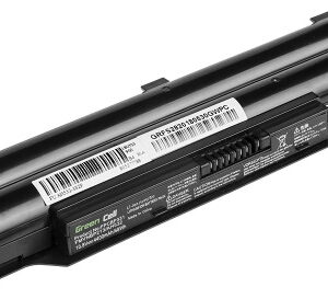 Batteria per Fujitsu Lifebook A532 AH532 A512 AH502 AH512 Portatile - FPCBP331 FMVNBP213