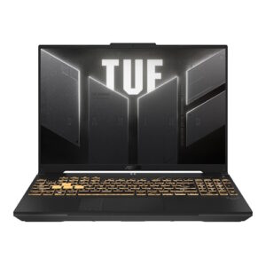 ASUS TUF FX607JU-N3090W, i7-13650HX, 40,6 cm (16"), WUXGA, RTX 4050 6GB, 16GB DDR5, 512GB SSD, W11 Home ( FX607JU-N3090W )