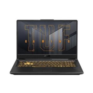 Asus 17.3" TUF Gaming A17 FX706HEB-HX085T Windows 10 90NR0713-M02420