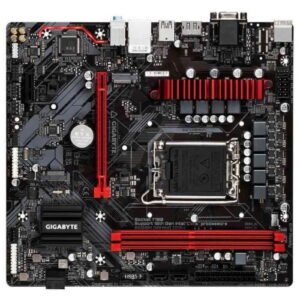 SCHEDA MADRE B660M GAMING (GA-B660M) SK 1700