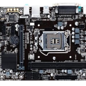 SCHEDA MADRE GA-H110M-DS2 (REV. 1.0) SK1151