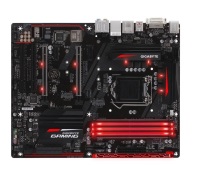 SCHEDA MADRE H270 GAMING 3 SK1151