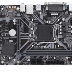 SCHEDA MADRE GA-H310M-DS2 (REV. 1.0) SK1151